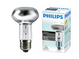 Philips reflektorska sijalica, NR63, 60W, E27