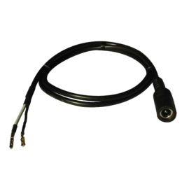 Priključni kabl za LED trake, 30cm, DC5,5x2,1mm