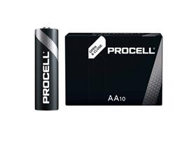 Procell professional baterija, LR6, AA, 1,5V, 1/10
