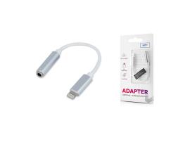 Setty audio adapter (lighting na 3,5mm)