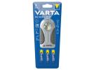 VARTA LED baterijska lampa Silver Light (+3AAA)