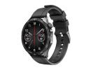 XO smart sat Watch4 amoled crni