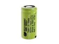 GP industrijska punjiva baterija 2/3AA 1,2V 750 mAh Ni-Mh