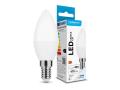 Modee Lighting LED sijalica sveća C37 4,9W E14 6000K (470 lumena)