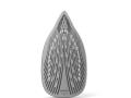 Philips pegla na paru 2400W DST5030/20