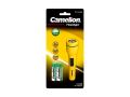 Camelion LED lampa, Flashlight, 2xAA