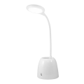 Prosto stona lampa punjiva, 3W, Q10