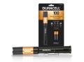 Duracell LED Pen lampa DW100SE IPX4 CRI80 (100 lumena)+2xAAA