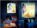 Philips visilica, Finding Dory, plava, 71751/90/16