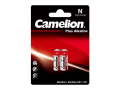 Camelion Plus alkalna baterija, LR1, 1/2