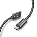 Mcdodo kabl USB - micro USB 1 m Knight, CA-4400