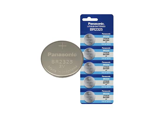 Panasonic litijumska baterija, BR2325, 3V