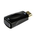 Adapter utikač HDMI na VGA + audio