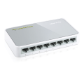 LAN Switch 8 port 10/100MB, neuparljiv