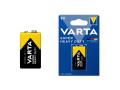 Varta baterija, Superlife, 6F22