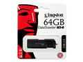 Kingston USB fleš, DT104, 64GB