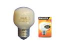 Philips kugla, soft, T45, 60W, E27