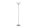 Mitea podna lampa, M33-PVC, bela