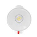 Prosto LED lampa, 3,2W, LSL-81/WH, 5000K, bela