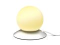 Speedlink USB lampa, Round Touch, silver