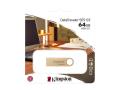 Kingston USB flash memorija 64Gb 3.2 gold