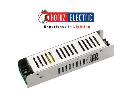 Horoz LED napajanje, 12V, 100W, Vega-100