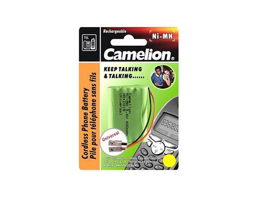 Camelion telefonska baterija, C018, 3,6V/600mAh, 3AAA